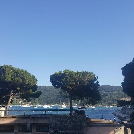 Villa Elena Πόρτο Βένερε Εξωτερικό φωτογραφία