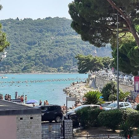 Villa Elena Πόρτο Βένερε Εξωτερικό φωτογραφία