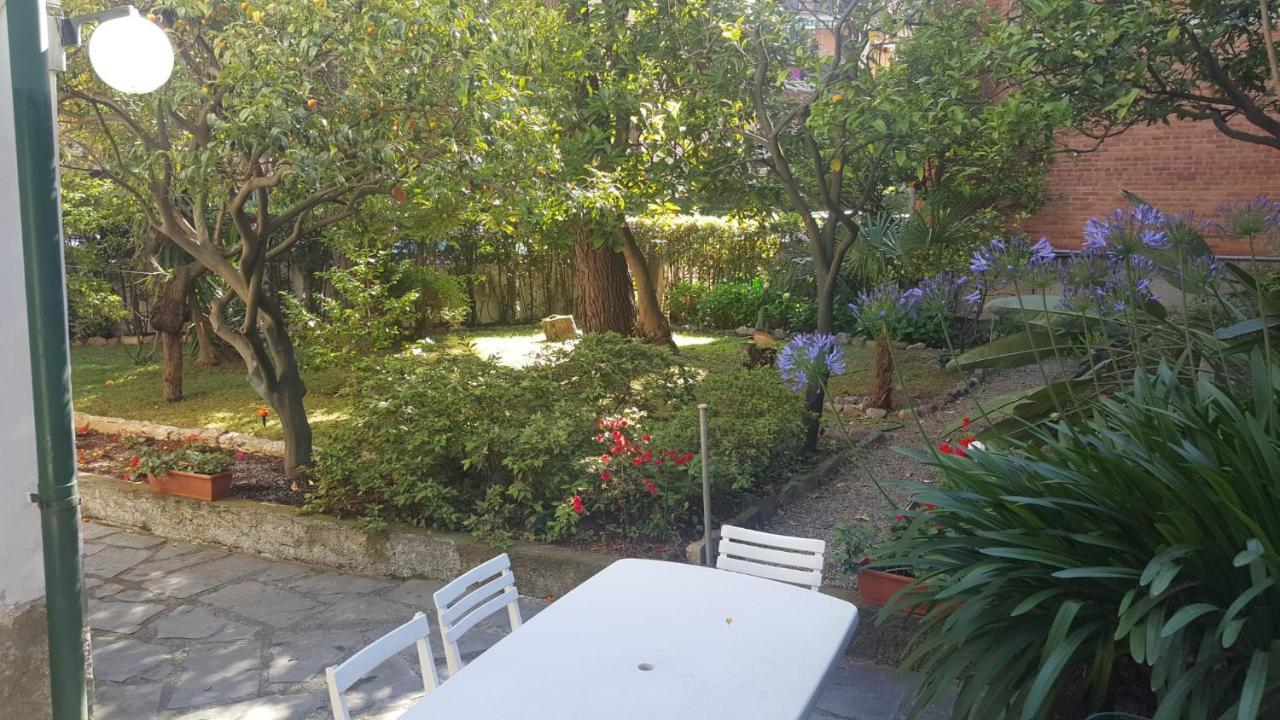 Villa Elena Πόρτο Βένερε Εξωτερικό φωτογραφία