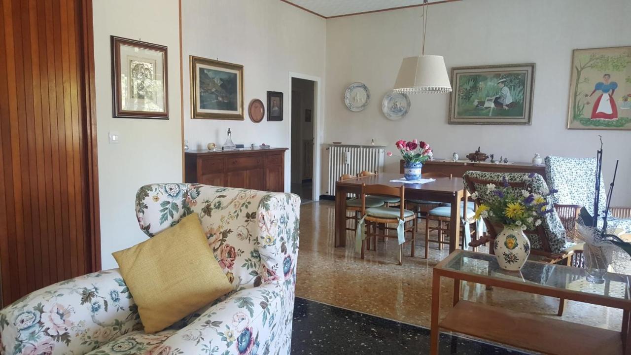 Villa Elena Πόρτο Βένερε Εξωτερικό φωτογραφία