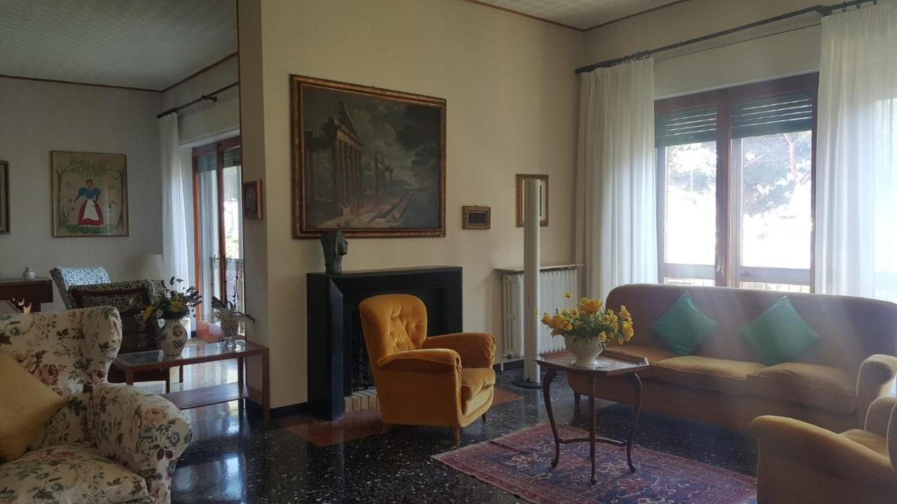 Villa Elena Πόρτο Βένερε Εξωτερικό φωτογραφία