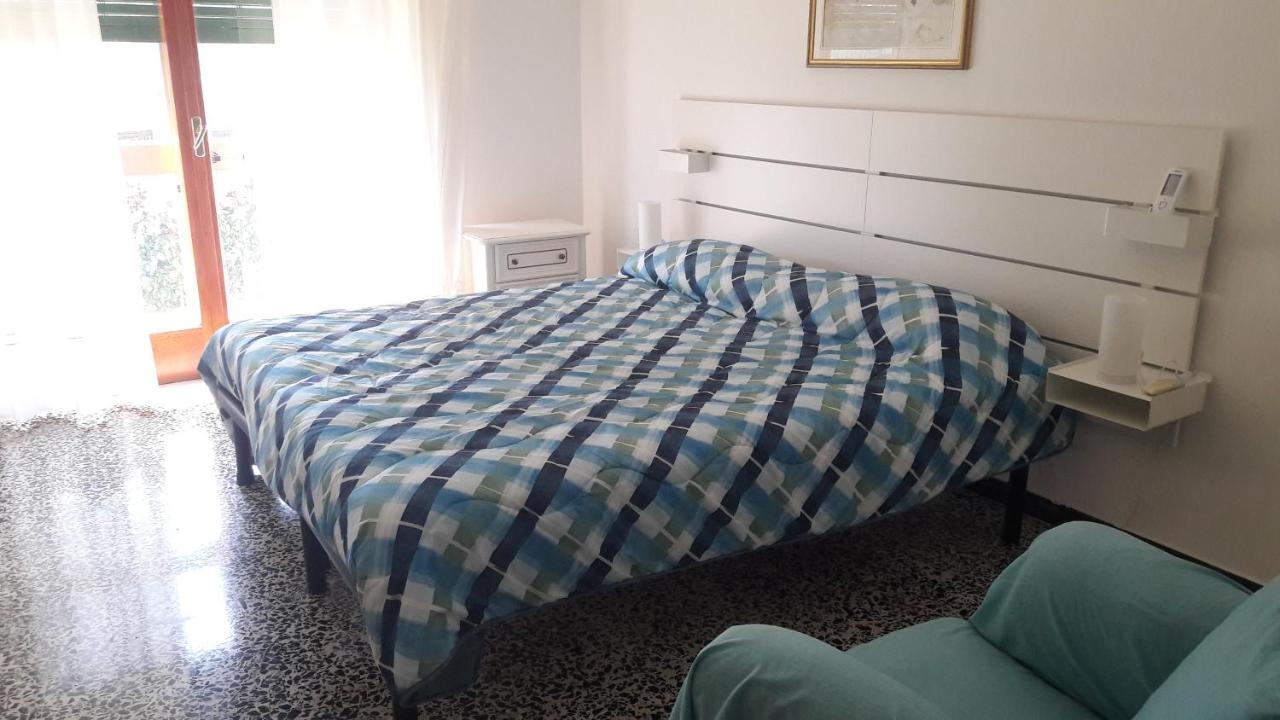 Villa Elena Πόρτο Βένερε Εξωτερικό φωτογραφία