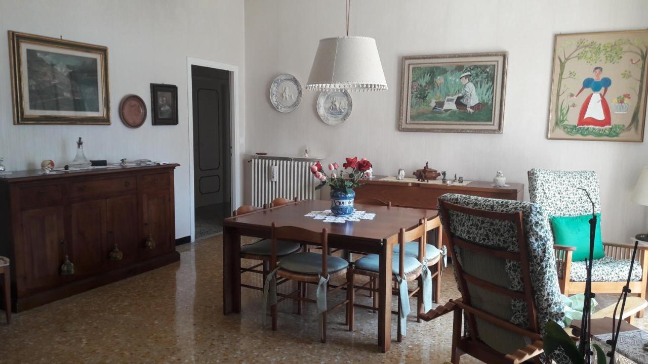 Villa Elena Πόρτο Βένερε Εξωτερικό φωτογραφία
