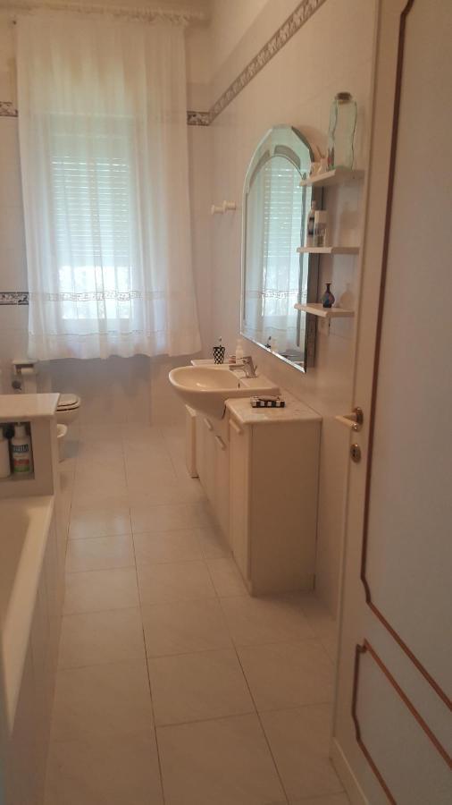 Villa Elena Πόρτο Βένερε Εξωτερικό φωτογραφία