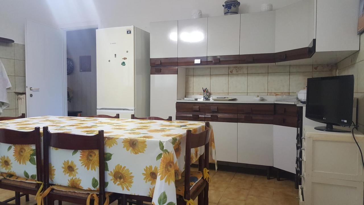 Villa Elena Πόρτο Βένερε Εξωτερικό φωτογραφία