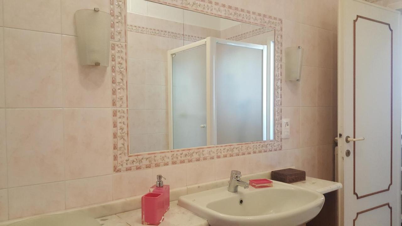 Villa Elena Πόρτο Βένερε Εξωτερικό φωτογραφία
