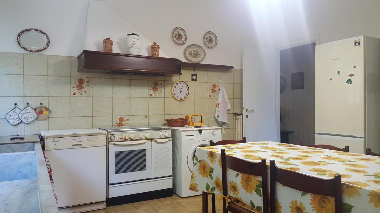 Villa Elena Πόρτο Βένερε Εξωτερικό φωτογραφία