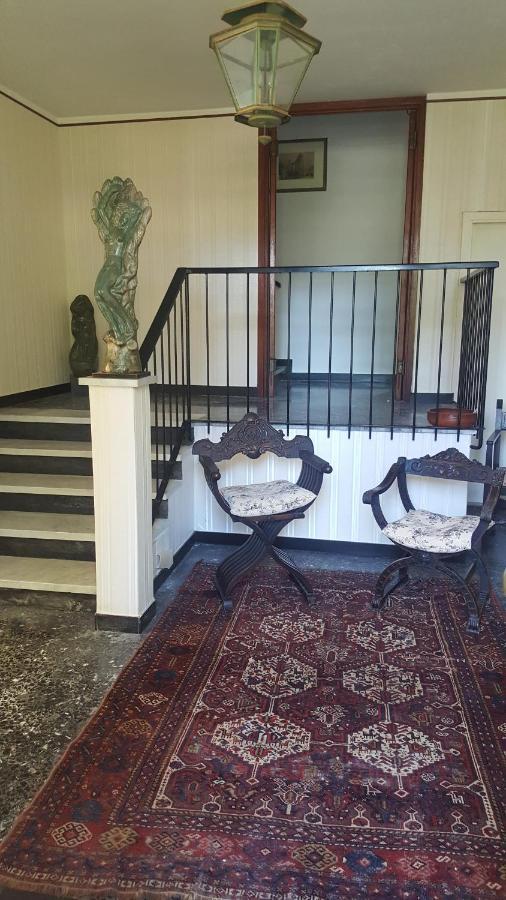 Villa Elena Πόρτο Βένερε Εξωτερικό φωτογραφία