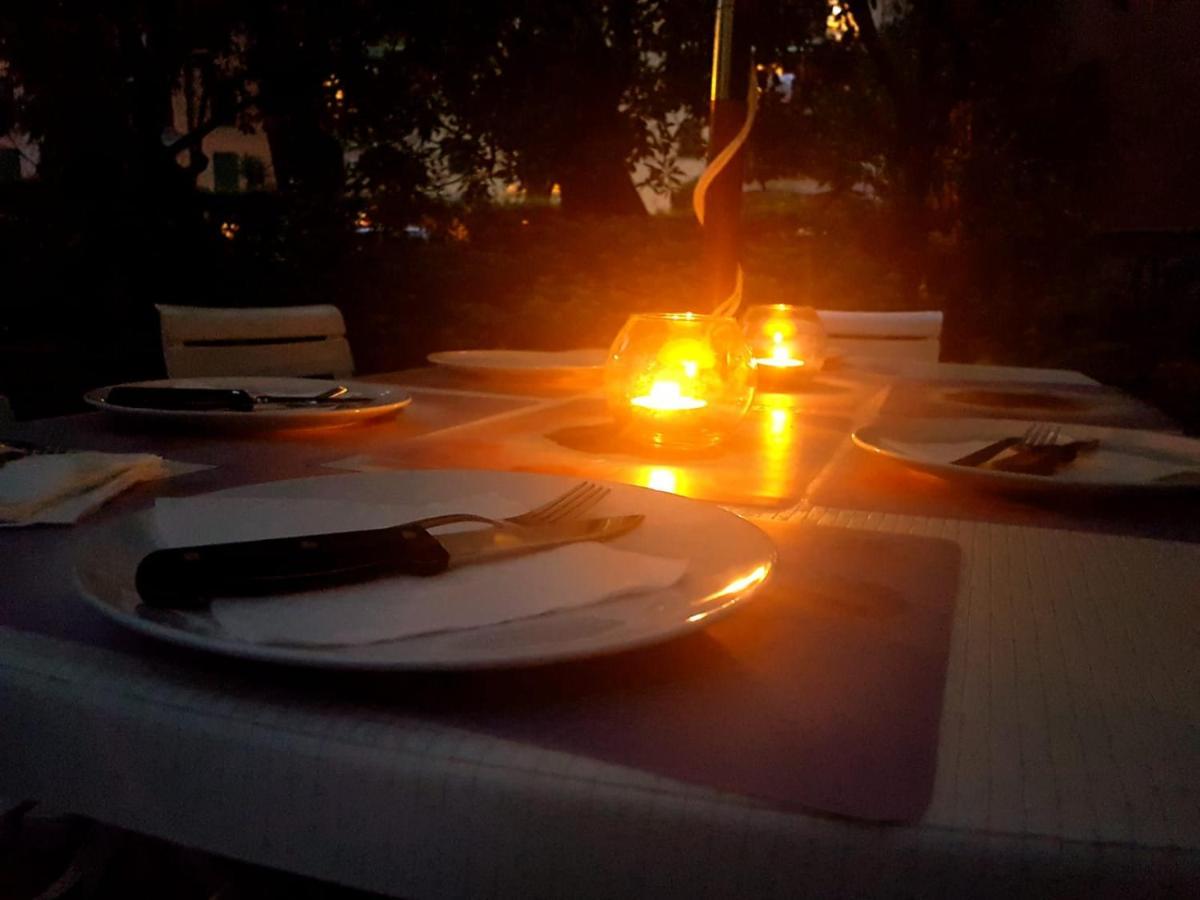 Villa Elena Πόρτο Βένερε Εξωτερικό φωτογραφία